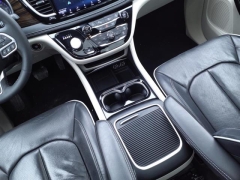Used 2023 Chrysler Pacifica Limited FWD at Maxx Loans near St. Adrian, MI