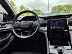 Used 2023 Jeep Grand Cherokee Altitude X 4x4 at Maxx Loans near ,