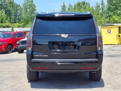 Used 2020 Cadillac Escalade 4d SUV 4WD Premium Luxury at Northland Chrysler Dodge Jeep Ram near Oak Park, MI