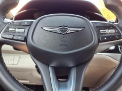 Used 2024 Genesis G70 2.5T AWD at Maxx Loans near ,