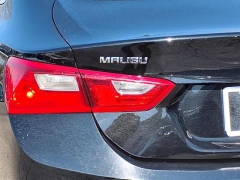 Used 2024  Chevrolet Malibu 4dr Sdn 1LT at Maxx Loans near St&period; Adrian&comma; MI