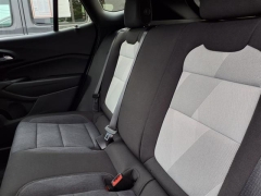 Used 2024 Chevrolet Trax FWD 4dr 1RS at Maxx Loans near ,