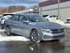  2024 Volkswagen Jetta SE Auto at Maxx Loans near St&period; Adrian&comma; MI