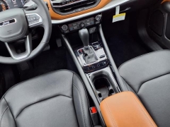 Used 2025 Jeep Compass Limited 4x4 at Maxx Loans near St. Adrian, MI