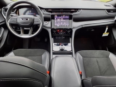 Used 2025  Jeep Grand Cherokee L Altitude X 4x4 at Maxx Loans near St. Adrian, MI