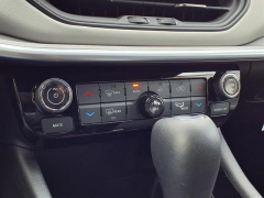 Used 2025  Jeep Compass Limited 4x4 at Maxx Loans near St&period; Adrian&comma; MI