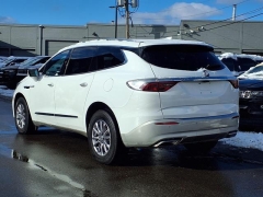 Used 2024  Buick Enclave FWD 4dr Premium at Maxx Loans near St&period; Adrian&comma; MI