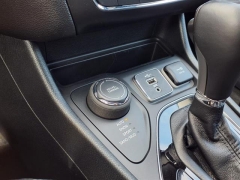 Used 2022 Jeep Cherokee Limited 4x4 at Northland Chrysler Dodge Jeep Ram near Oak Park, MI