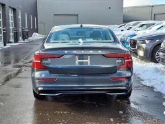 Used 2024  Volvo S60 B5 FWD Plus Dark Theme at Maxx Loans near St&period; Adrian&comma; MI