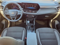 Used 2025 Chevrolet Trailblazer AWD 4dr LT at Maxx Loans near St. Adrian, MI