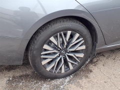 Used 2024  Nissan Altima 2&period;5 SV Sedan at Maxx Loans near St&period; Adrian&comma; MI