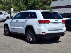 Used 2019 Jeep Grand Cherokee 4d SUV 4WD Limited V6 at Northland Chrysler Dodge Jeep Ram near Oak Park, MI