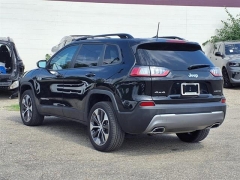 Used 2022 Jeep Cherokee Limited 4x4 at Northland Chrysler Dodge Jeep Ram near Oak Park, MI