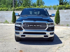 Used 2023 Ram 1500 4WD Laramie Crew Cab 5'7" Box at Northland Chrysler Dodge Jeep Ram near Oak Park, MI
