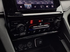 Used 2025  Jeep Grand Cherokee L Altitude X 4x4 at Maxx Loans near St. Adrian, MI