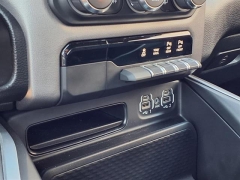 Used 2022 Ram 1500 Big Horn 4x4 Crew Cab 5'7" Box at Northland Chrysler Dodge Jeep Ram near Oak Park, MI