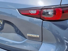 Used 2024 Mazda CX-5 2.5 S Preferred Package AWD at Northland Chrysler Dodge Jeep Ram near Oak Park, MI