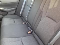 Used 2024  Honda Accord Sedan EX CVT at Maxx Loans near St&period; Adrian&comma; MI