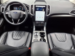 Used 2024 Ford Edge Titanium AWD at Maxx Loans near St. Adrian, MI