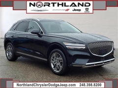  2025 Genesis GV70 2&period;5T AWD at Maxx Loans near St&period; Adrian&comma; MI