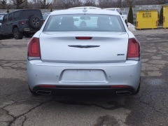 Used 2022 Chrysler 300 Touring L RWD at Maxx Loans near St. Adrian, MI