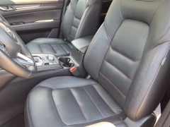 Used 2024 Mazda CX-5 2.5 S Preferred Package AWD at Northland Chrysler Dodge Jeep Ram near Oak Park, MI