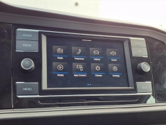 Used 2024  Volkswagen Jetta SE Auto at Maxx Loans near St&period; Adrian&comma; MI