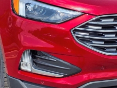Used 2024 Ford Edge Titanium AWD at Maxx Loans near St. Adrian, MI
