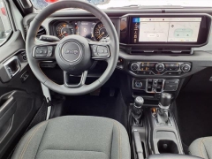 Used 2024  Jeep Wrangler Sport S 4 Door 4x4 at Maxx Loans near St&period; Adrian&comma; MI