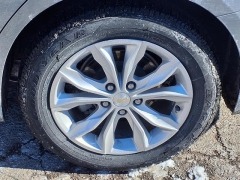 Used 2024  Chevrolet Malibu 4dr Sdn 1LT at Maxx Loans near St&period; Adrian&comma; MI