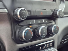 Used 2021 Ram 1500 Big Horn 4x4 Crew Cab 5'7" Box at Maxx Loans near ,