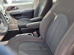 Used 2024  Chrysler Voyager LX FWD at Maxx Loans near St&period; Adrian&comma; MI