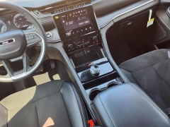 Used 2023 Jeep Grand Cherokee Altitude 4x4 at Maxx Loans near St. Adrian, MI