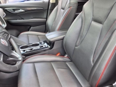 Used 2023 Buick Envision FWD 4dr Essence at Maxx Loans near ,