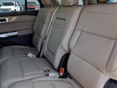 Used 2020 Ford Explorer 4d SUV 4WD XLT 2.3L EcoBoost at Northland Chrysler Dodge Jeep Ram near Oak Park, MI