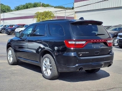 Used 2023 Dodge Durango GT Plus AWD at Northland Chrysler Dodge Jeep Ram near Oak Park, MI