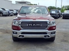 Used 2022 Ram 1500 4WD Laramie Crew Cab 5'7" Box at Maxx Loans near St. Adrian, MI