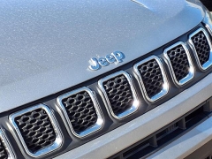 Used 2024  Jeep Compass Latitude 4x4 at Maxx Loans near St&period; Adrian&comma; MI