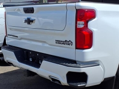 Used 2024 Chevrolet Silverado 1500 4WD Crew Cab 147" High Country at Maxx Loans near ,