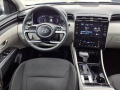 Used 2024  Hyundai Tucson SEL FWD at Maxx Loans near St&period; Adrian&comma; MI