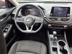 Used 2023 Nissan Altima 2.5 SV Sedan at Northland Chrysler Dodge Jeep Ram near Oak Park, MI