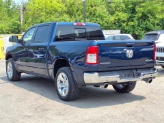 Used 2021 Ram 1500 Big Horn 4x4 Crew Cab 5'7" Box at Maxx Loans near ,