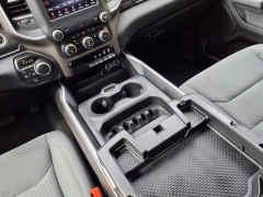 Used 2021 Ram 1500 4WD Big Horn Crew Cab 5'7" Box at Northland Chrysler Dodge Jeep Ram near Oak Park, MI