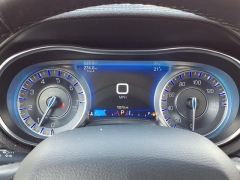 Used 2020  Chrysler 300 Touring L AWD at Maxx Loans near St&period; Adrian&comma; MI