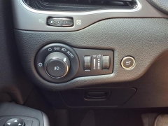 Used 2022 Jeep Cherokee Limited 4x4 at Northland Chrysler Dodge Jeep Ram near Oak Park, MI