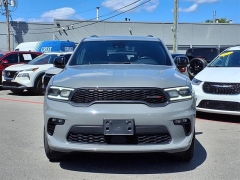 Used 2023 Dodge Durango GT Plus AWD at Northland Chrysler Dodge Jeep Ram near Oak Park, MI