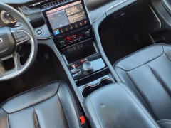 Used 2023  Jeep Grand Cherokee Limited 4x4 at Maxx Loans near St. Adrian, MI