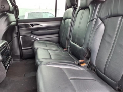 Used 2022 Jeep Wagoneer Series III Carbide 4x4 at Maxx Loans near St. Adrian, MI