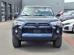 Used 2022 Toyota 4Runner SR5 Premium 4WD at Maxx Loans near ,