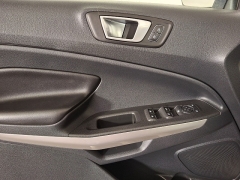 Used 2019 Ford EcoSport 4d SUV 4WD Titanium at Royal Family Motors Alliance near Alliance, OH